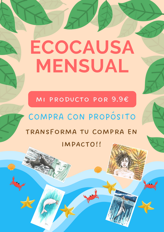 EcoCausa Mensual