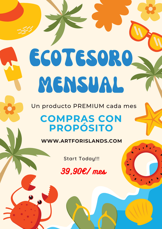 EcoTesoro Mensual